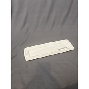 Be Thankful Rectangle Serving Tray from Belk's The Modern Southern Home